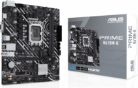 Asus Prime H610M-K Alaplap